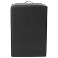 Pilates Box for Reformer, black