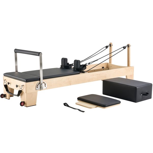 Studio Pilates Reformer full-size